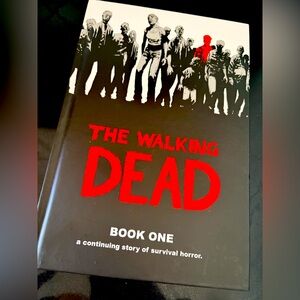 The Walking Dead Book One